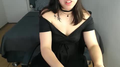 Snapshot of chanelsexyy chatting on 01.31.25 Viviana 3 online show from 01.31.25