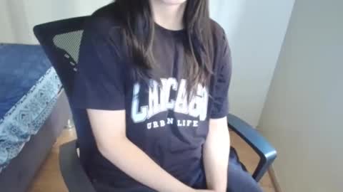 Snapshot of chanelsexyy chatting on 01.06.26 Viviana 3 online show from 01.06.26