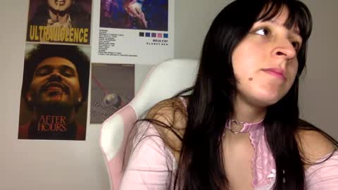 Viviana 3 online show from 07.22.26
