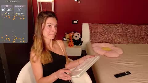 Anastasia online show from 03.01.26