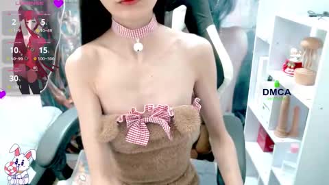 changchang_ online show from 02.13.26