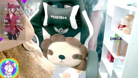 changchang_ online show from 03.18.26