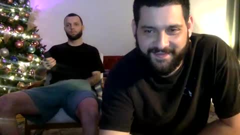 TATS AND TANNED online show from 12.08.24