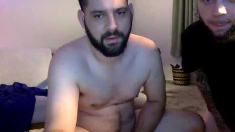 TATS AND TANNED online show from 12.12.24