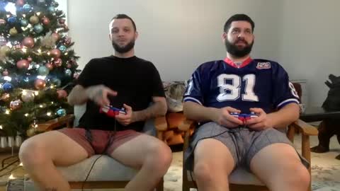 TATS AND TANNED online show from 12.28.24