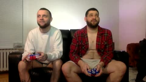 TATS AND TANNED online show from 01.30.25