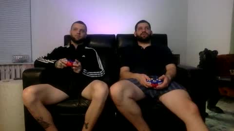 TATS AND TANNED online show from 02.03.25