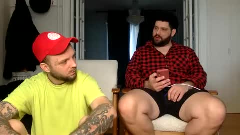 TATS AND TANNED online show from 02.15.26