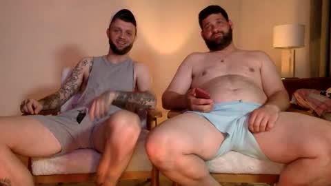 TATS AND TANNED online show from 05.01.26