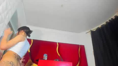 chaniesmith67x online show from 04.25.26