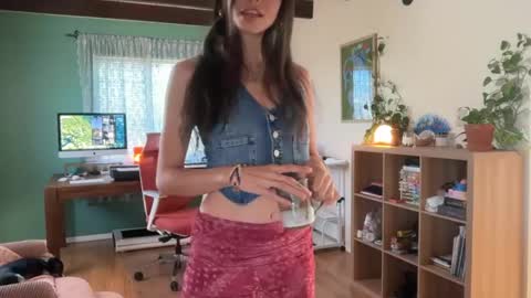 Snapshot of channel022 chatting on 03.07.26 Channel 22 online show from 03.07.26