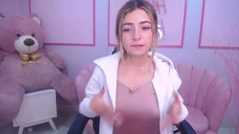 channel_blonde_a online show from 12.05.24