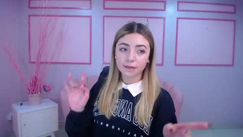 channel_blonde_a online show from 12.13.24