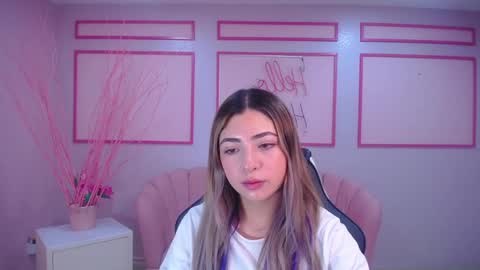 channel_blonde_a online show from 01.11.25