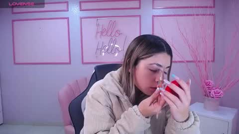 channel_blonde_a online show from 01.30.25