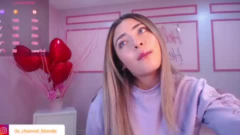 channel_blonde_a online show from 02.11.25