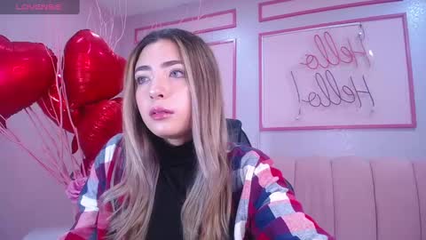 channel_blonde_a online show from 02.12.25