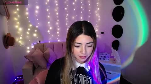 channel_blonde_a online show from 03.07.25