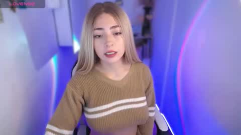 channel_blonde_a online show from 10.02.25