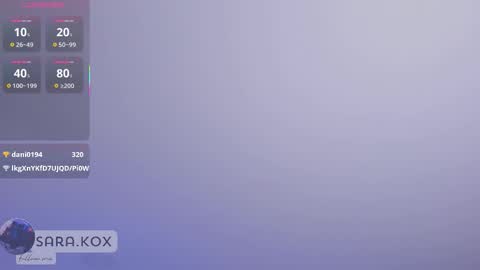  x online show from 02.03.26