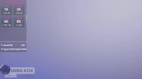  x online show from 02.03.26