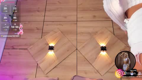 Snapshot of channelcrawford chatting on 02.02.26 ChannelCrawford online show from 02.02.26