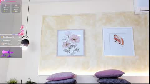 Snapshot of channelcrawford chatting on 02.10.26 ChannelCrawford online show from 02.10.26