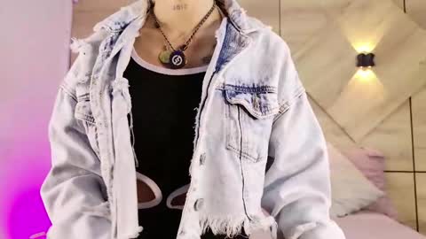 Snapshot of channelcrawford chatting on 02.22.26 ChannelCrawford online show from 02.22.26