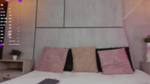 Snapshot of channelcrawford chatting on 02.28.26 ChannelCrawford online show from 02.28.26