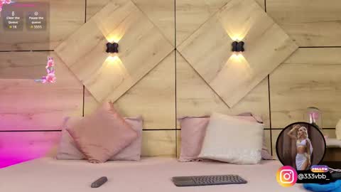 Snapshot of channelcrawford chatting on 03.04.26 ChannelCrawford online show from 03.04.26