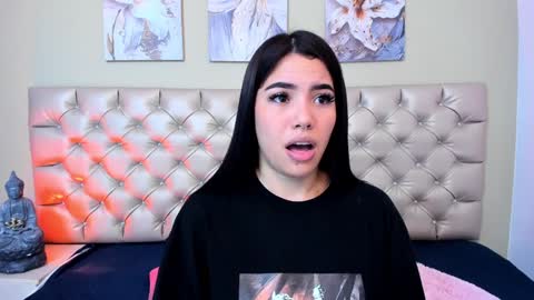 Snapshot of channeljonson chatting on 12.29.24 Channel online show from 12.29.24