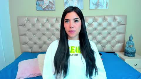 Snapshot of channeljonson chatting on 01.21.25 Channel online show from 01.21.25