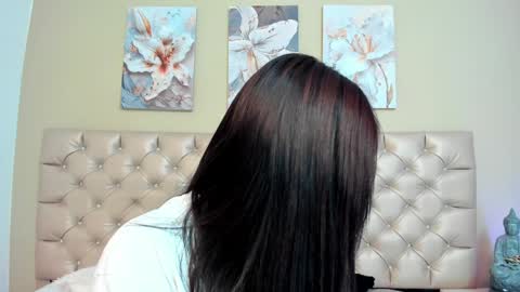 Snapshot of channeljonson chatting on 02.04.25 Channel online show from 02.04.25