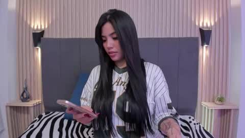 Snapshot of channeljonson chatting on 10.30.25 Channel online show from 10.30.25