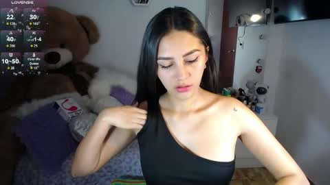 Isabella online show from 04.30.26