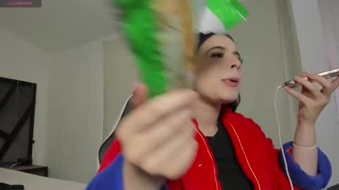 Snapshot of channelwitte chatting on 01.08.26 channelwitte online show from 01.08.26