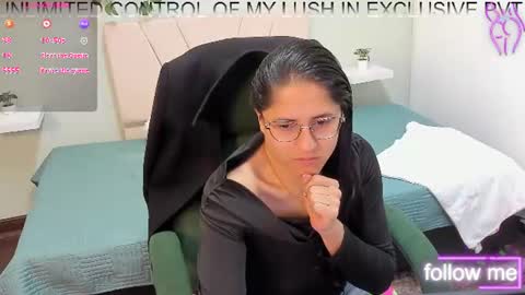 chantal online show from 07.23.26