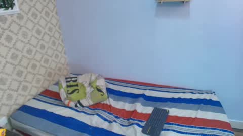 Raquel  online show from 03.06.25