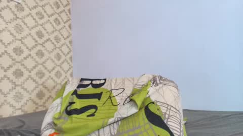 Raquel  online show from 03.11.25