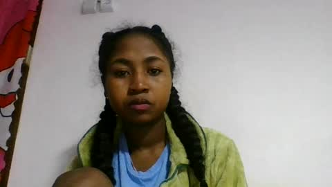 chantale483461 online show from 07.19.26
