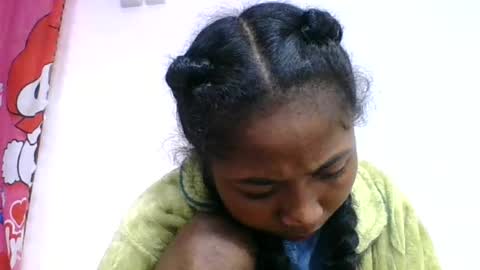 chantale483461 online show from 07.19.26
