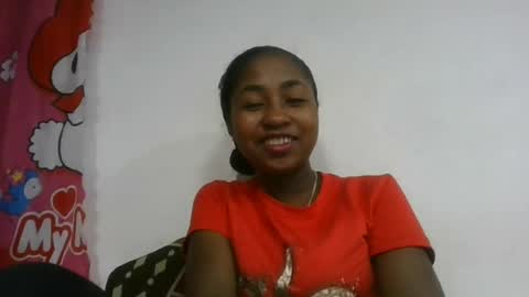 chantale483461 online show from 07.31.26