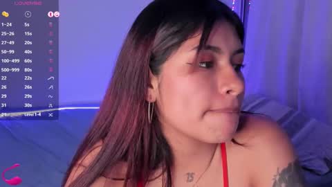  chantalpetit  online show from 12.05.24