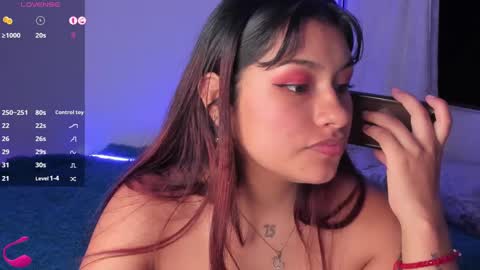  chantalpetit  online show from 01.07.25