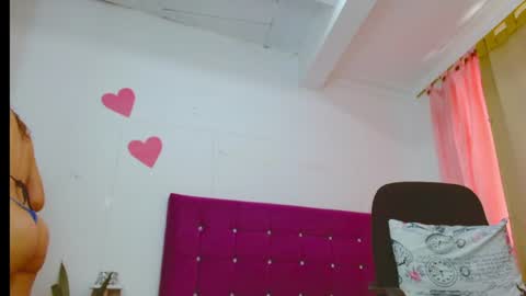 chantal sweety  and horny latina for u online show from 06.20.26