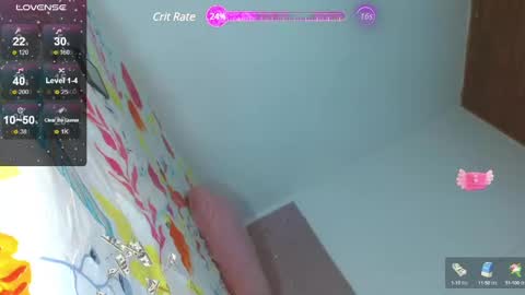 chantellebony online show from 03.01.25