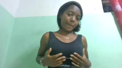 chanteuse655720 online show from 07.05.26