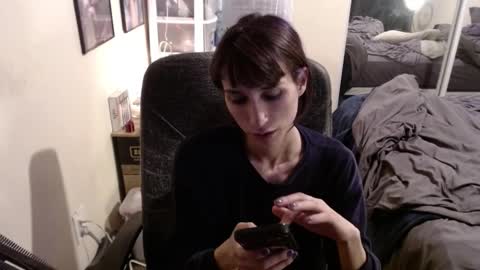 Snapshot of chaos_kat chatting on 02.03.26 Chaos Kat online show from 02.03.26