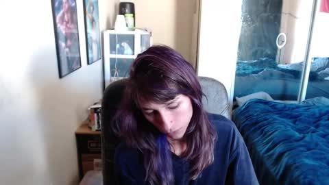 Snapshot of chaos_kat chatting on 02.06.26 Chaos Kat online show from 02.06.26