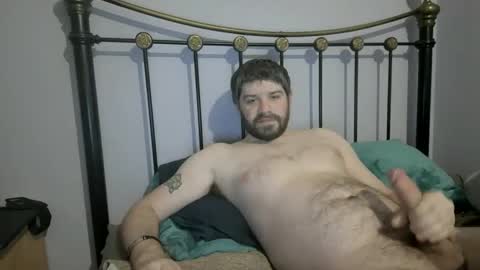 Snapshot of chaosdaddave chatting on 01.22.25 David online show from 01.22.25